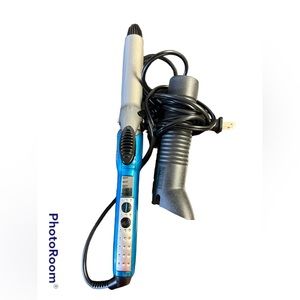Conair Infiniti Pro 1" Ceramic Curling Iron